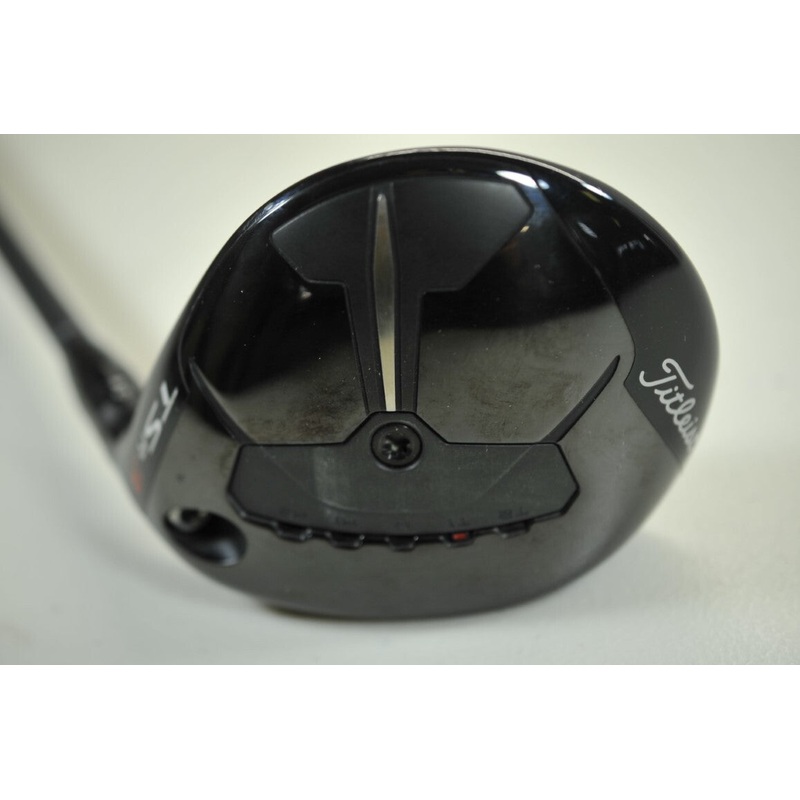Titleist TSR3 15* Fairway Wood Extra Stiff RH Tensei 1K Black Graphite # 186781