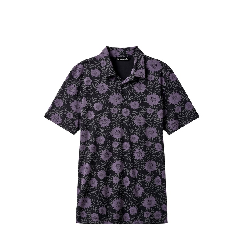 TravisMathew Men’s Not Happening Polo 24