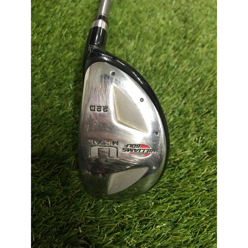 Williams Golf 4 Hybrid
