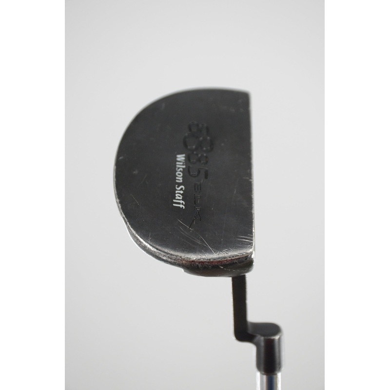 Wilson Staff 88 Series Blk 8885 Putter 34″