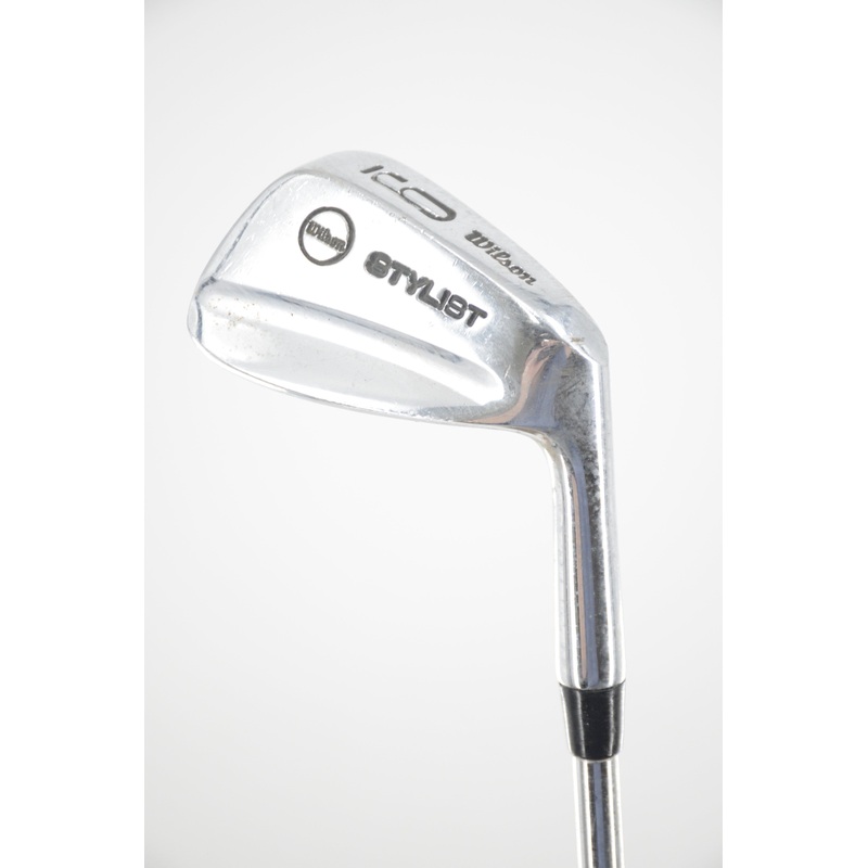 Wilson Stylist 9 Iron S Flex 32.75″