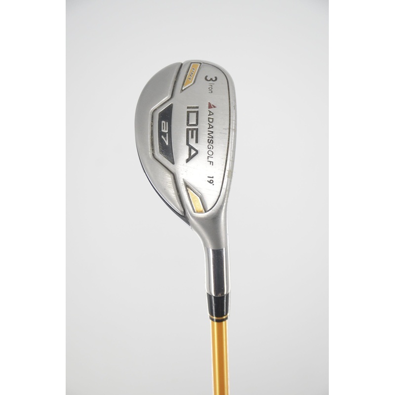 Adams Idea A7 3 Hybrid S Flex 39.75″