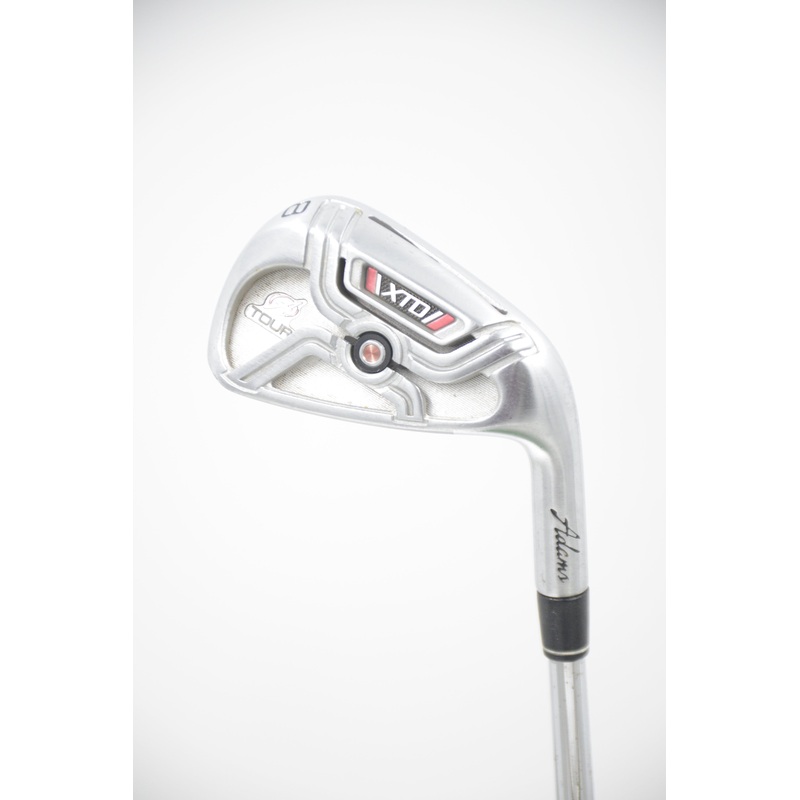 Adams XTD A Tour 4-PW Iron Set S Flex Std Length