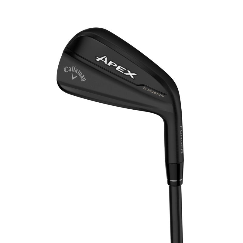 Callaway Apex Ti Fusion