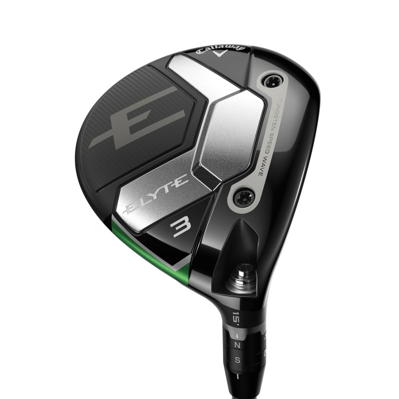 Callaway Elyte Fairway – Free Custom Option