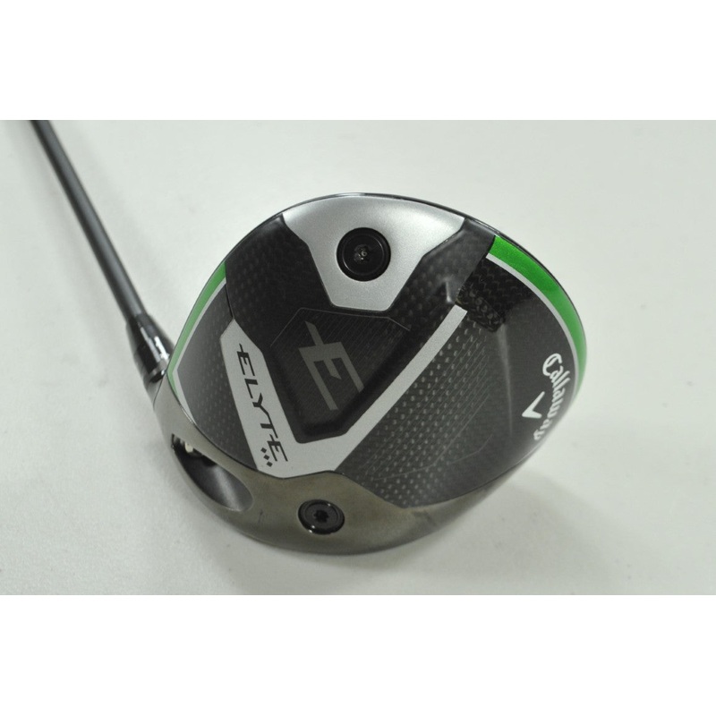 Callaway Elyte Triple Diamond 10.5* Driver TX Flex KBD TD Category 5 60g #195052
