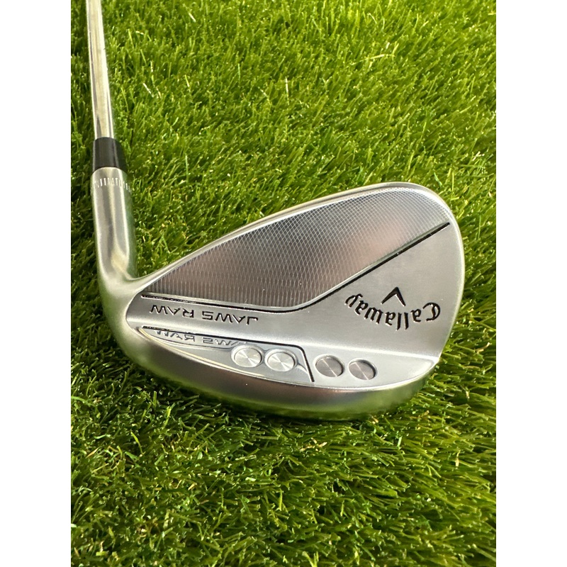 Callaway Jaws Raw 54 Wedge