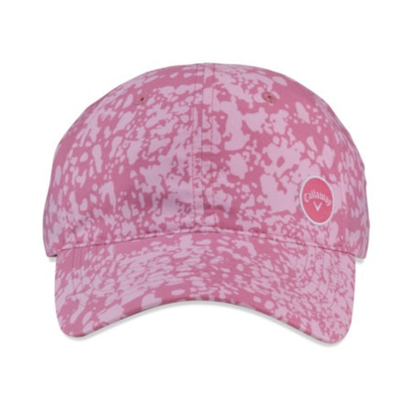 Callaway Women’s High Tail Golf Hat 2023