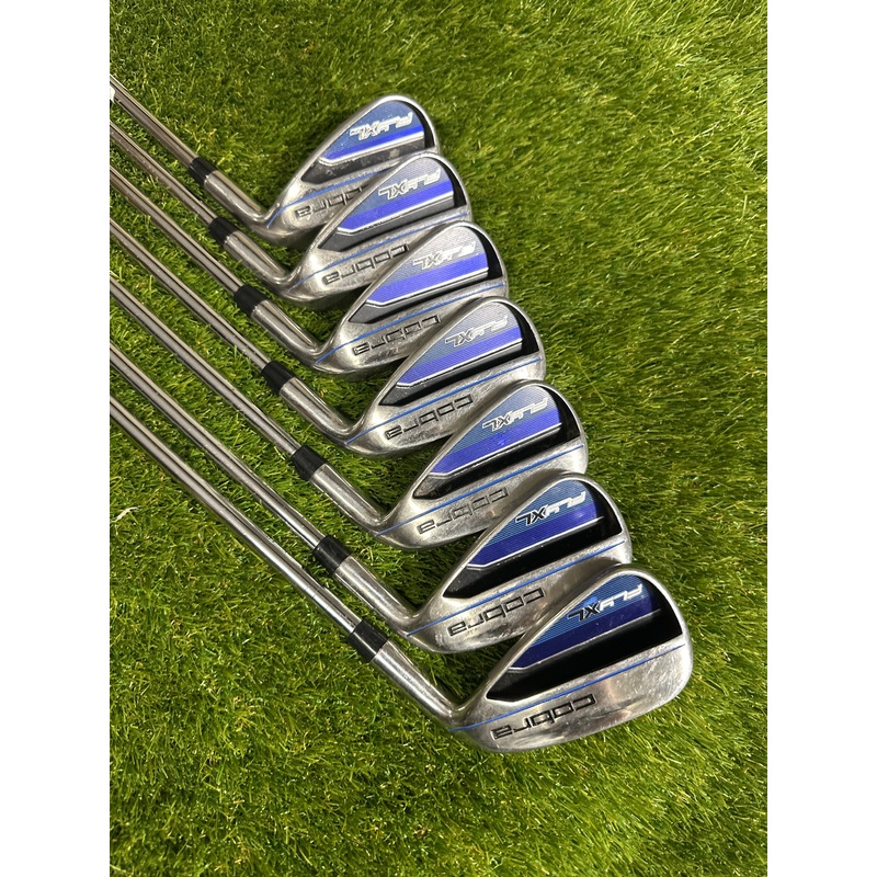 Cobra Fly XL 5-SW Irons