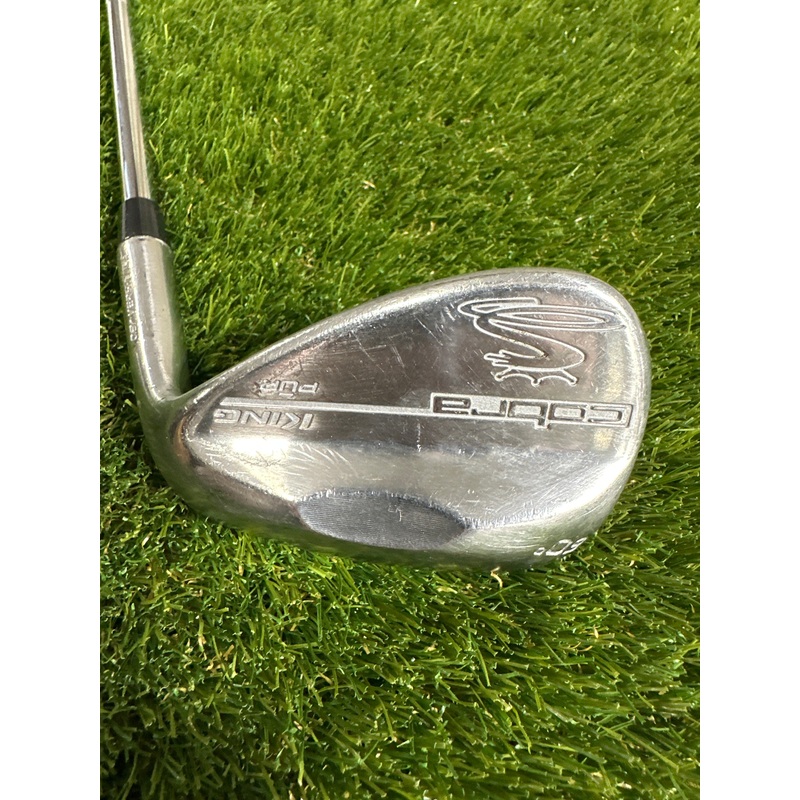 Cobra King Pur 60 Wedge