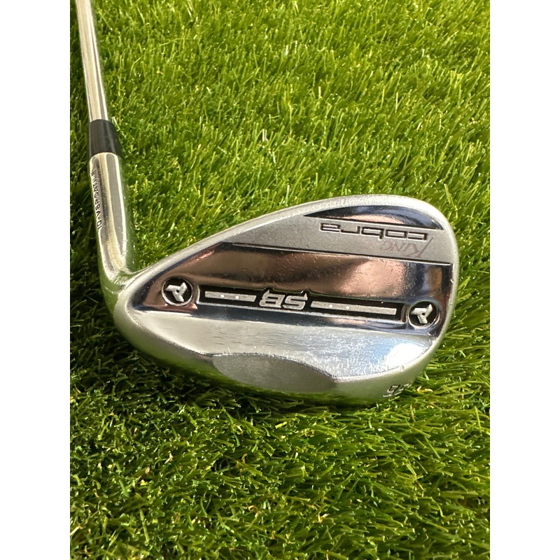 Cobra SB 56 Wedge