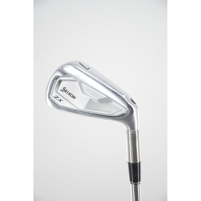 *Fitting Club* Srixon Zx7 Mk II 7 Fitting Iron S Flex 37.5″