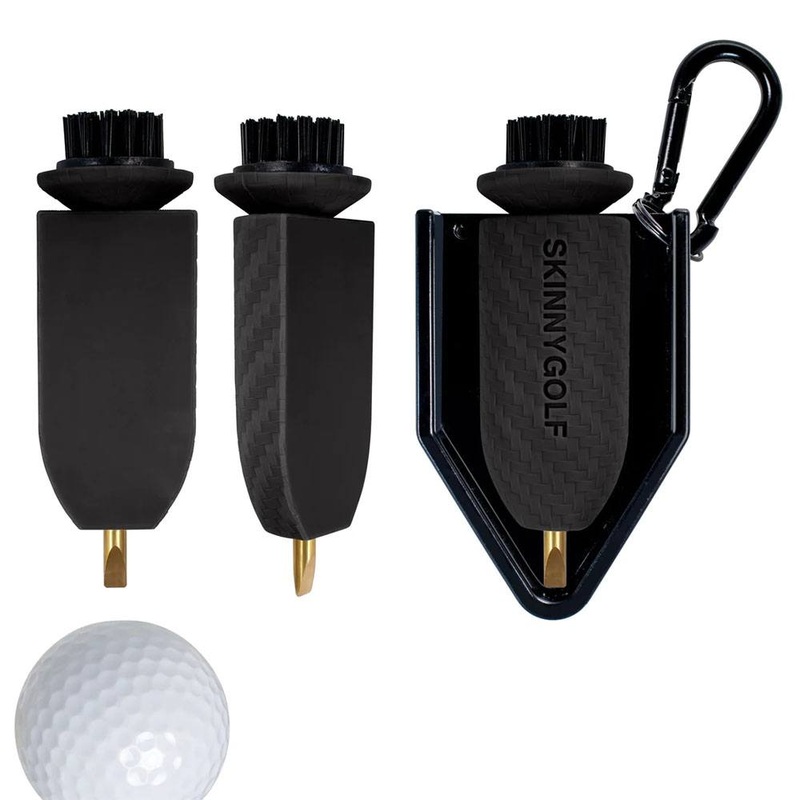 Golfio – Skinny Golf SG Mag Brush