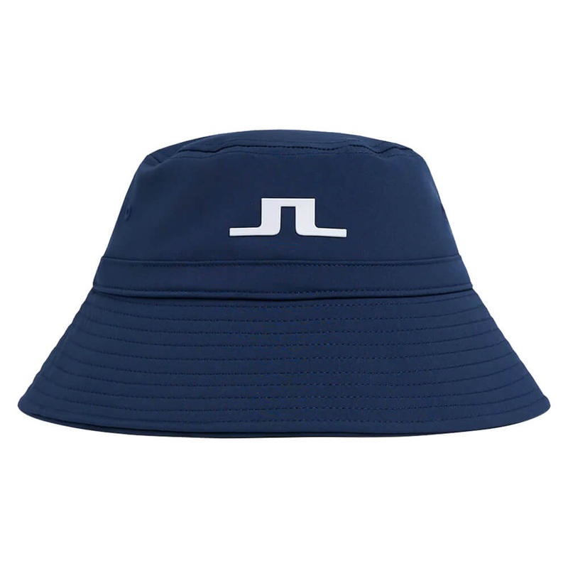 J.Lindeberg Siri Golf Bucket Hat JL Navy – SS23 Women