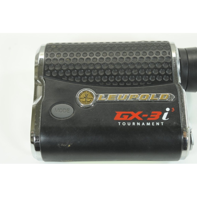 Leupold GX-3i3 Range Finder N/A #184656