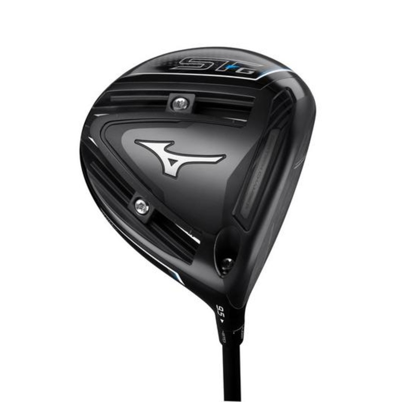Mizuno ST-G Driver – Free Custom Options