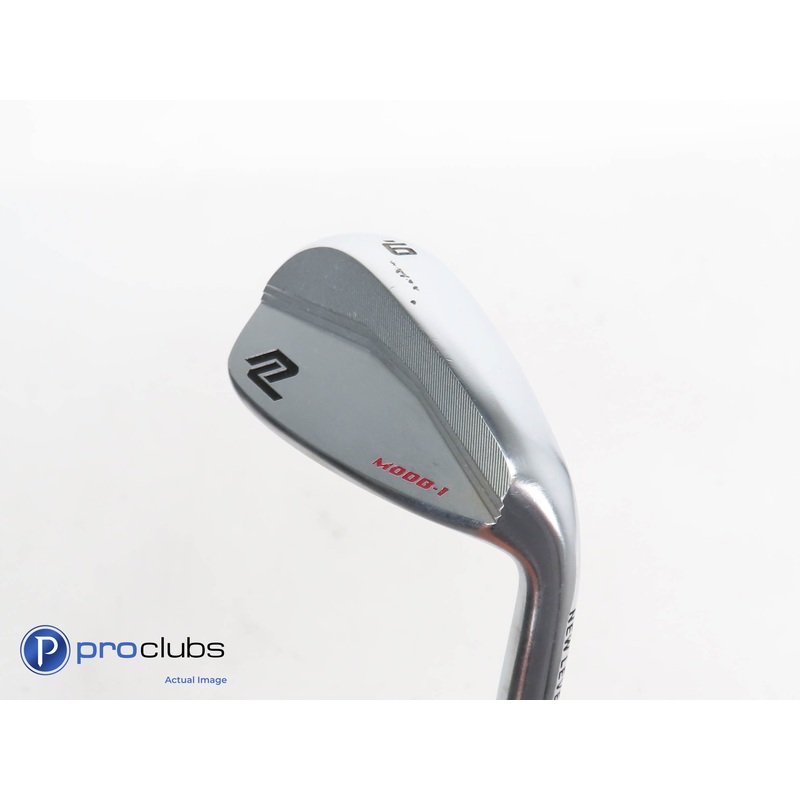 Nice NEW LEVEL MODB-1 9 IRON – KBS Tour 90 Stiff Flex Steel 369606