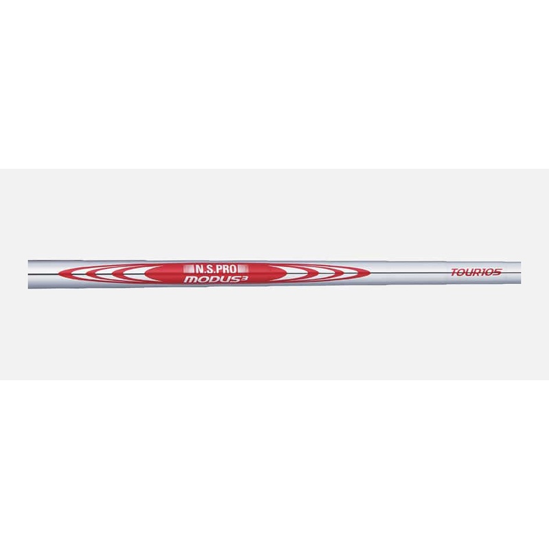 Nippon ModusPro 105 S – 7ir
