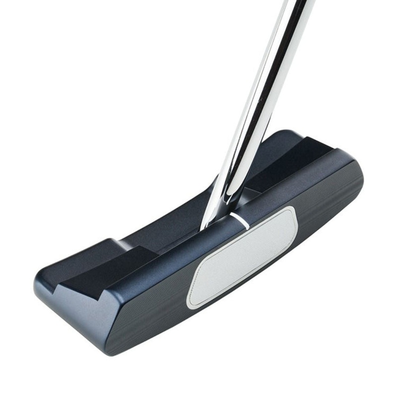Odyssey Ai ONE Square-To-Square Double Wide Cruiser Golf Putter