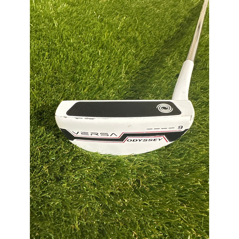 Odyssey Versa 9 34″ Putter