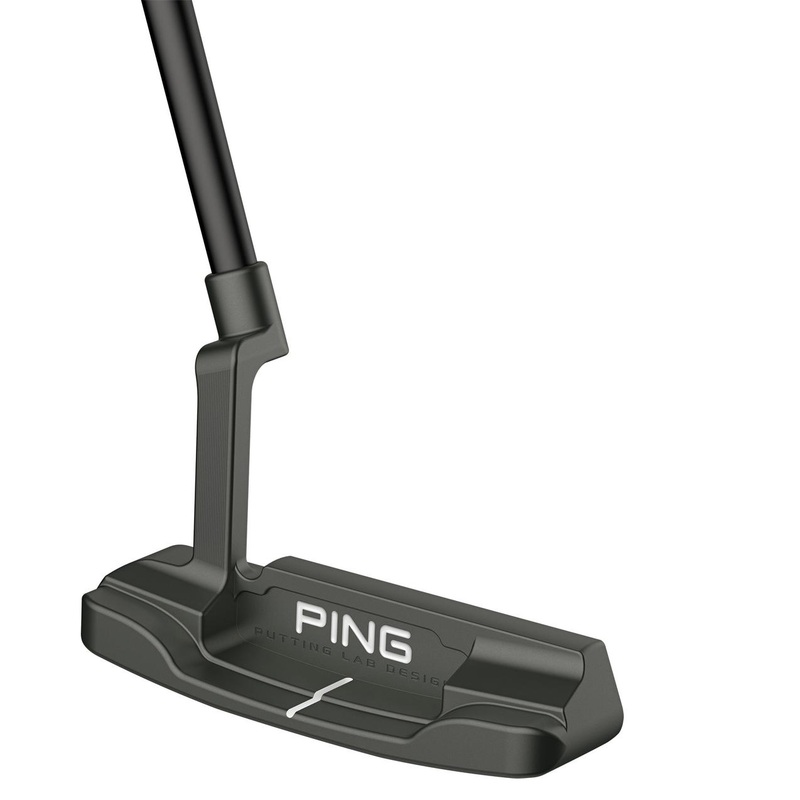 PING 2024 PLD Anser Putter