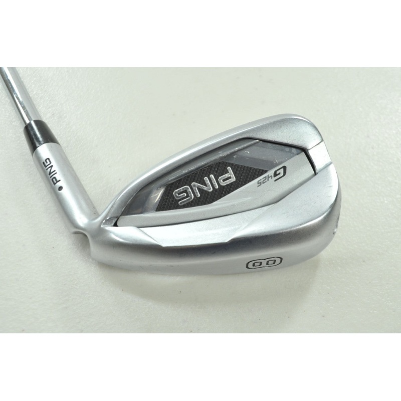 Ping G425 Single 8 Iron Stiff Flex Black Dot Right AWT 2.0 Steel # 199881