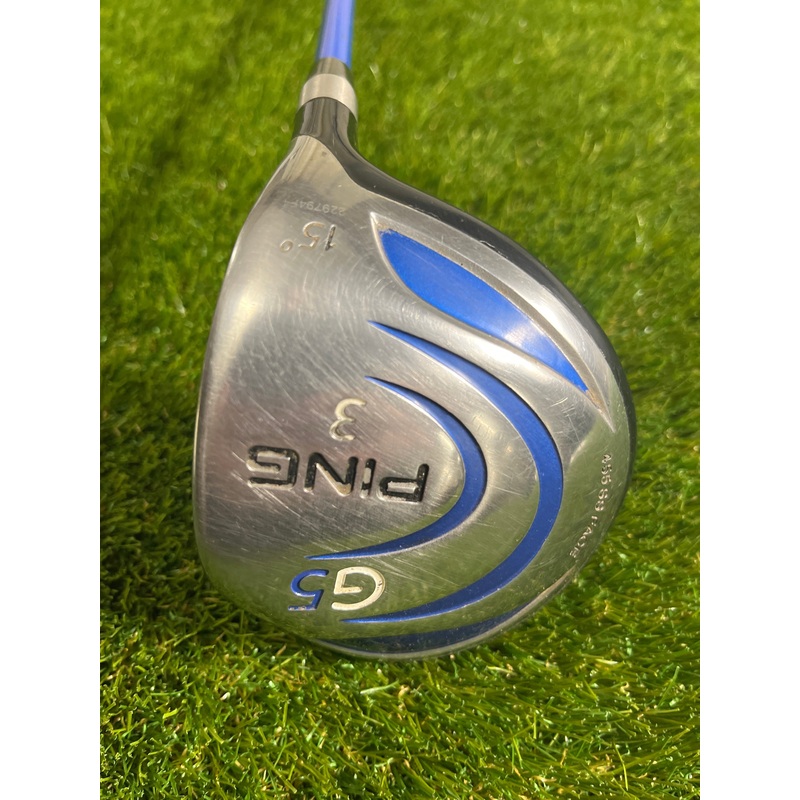 Ping G5 3/15 FWY