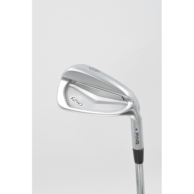 Ping I210 6-UW Iron Set R Flex +0.25″