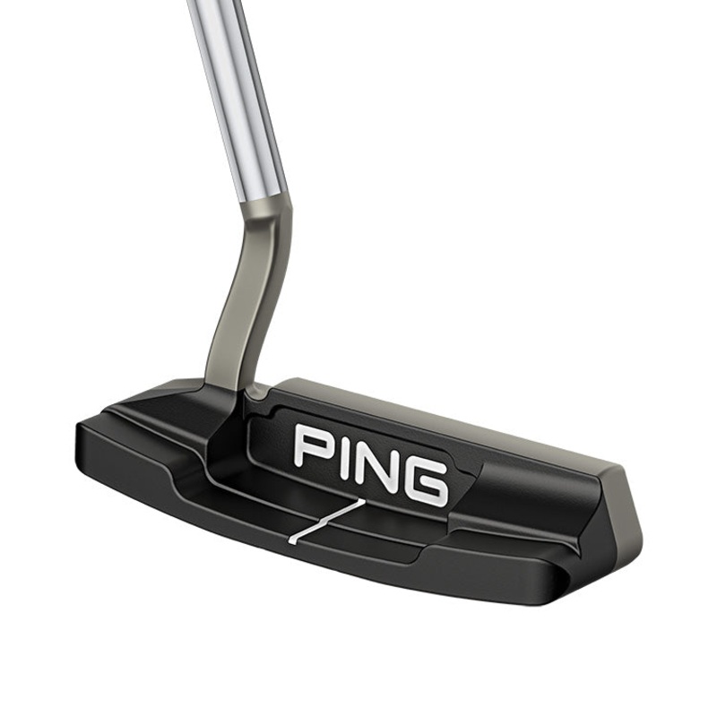Ping Scottsdale Anser 4 Golf Putter (Std)