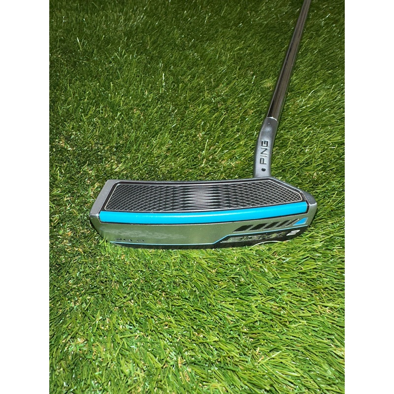 Ping Sigma2 35″ Putter