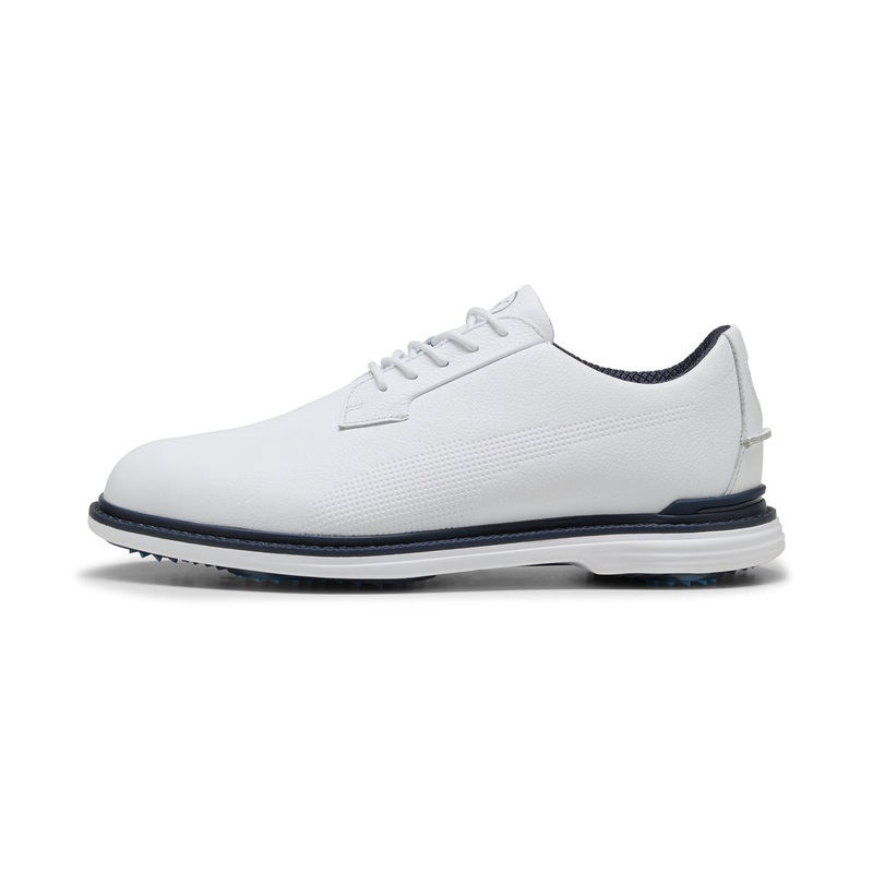 Puma Royale Golf Shoes – Men