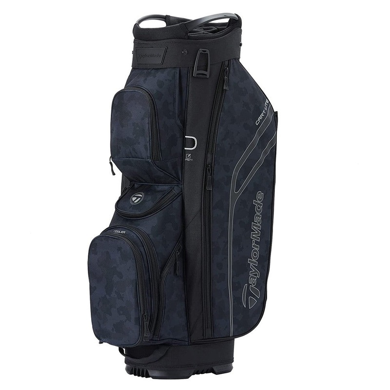 TaylorMade Lite Cart Bag – 22