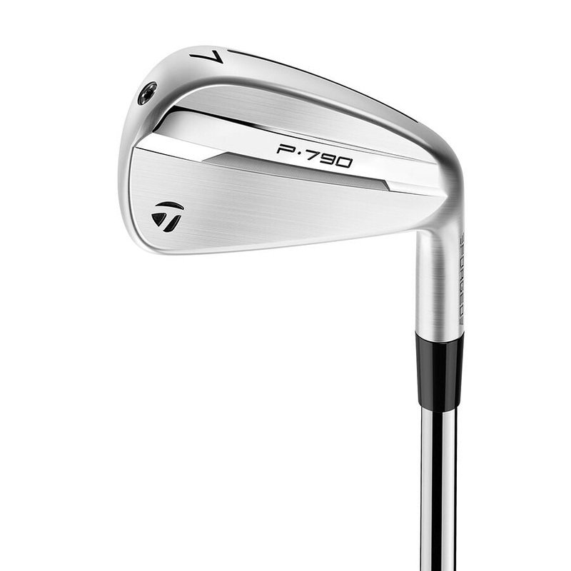 TaylorMade P790 Individual Irons – Steel – Free Custom Options