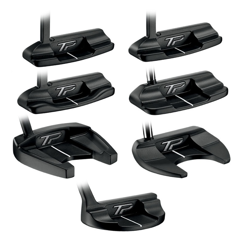 TaylorMade TP Black Collection Putter – 24