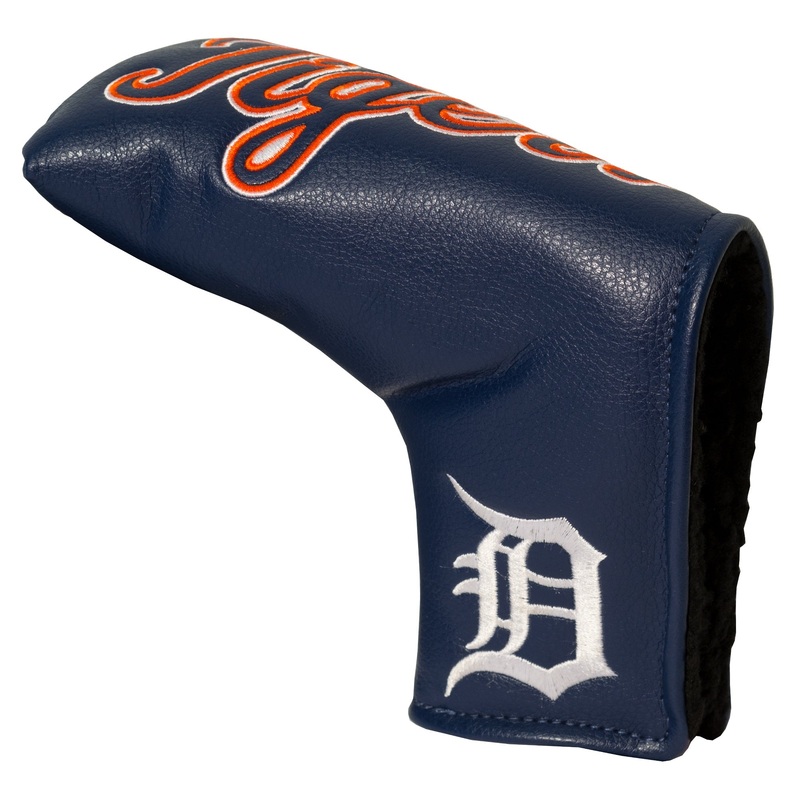 Team Golf Detroit Tigers Putter Covers