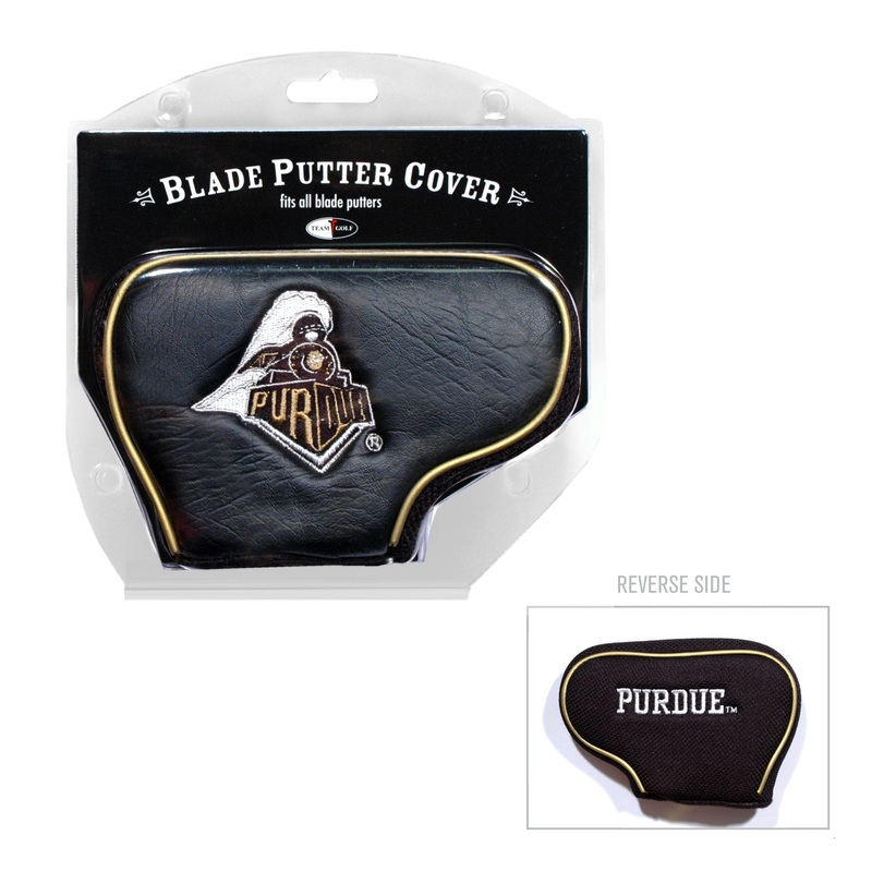 Team Golf Purdue Putter Covers