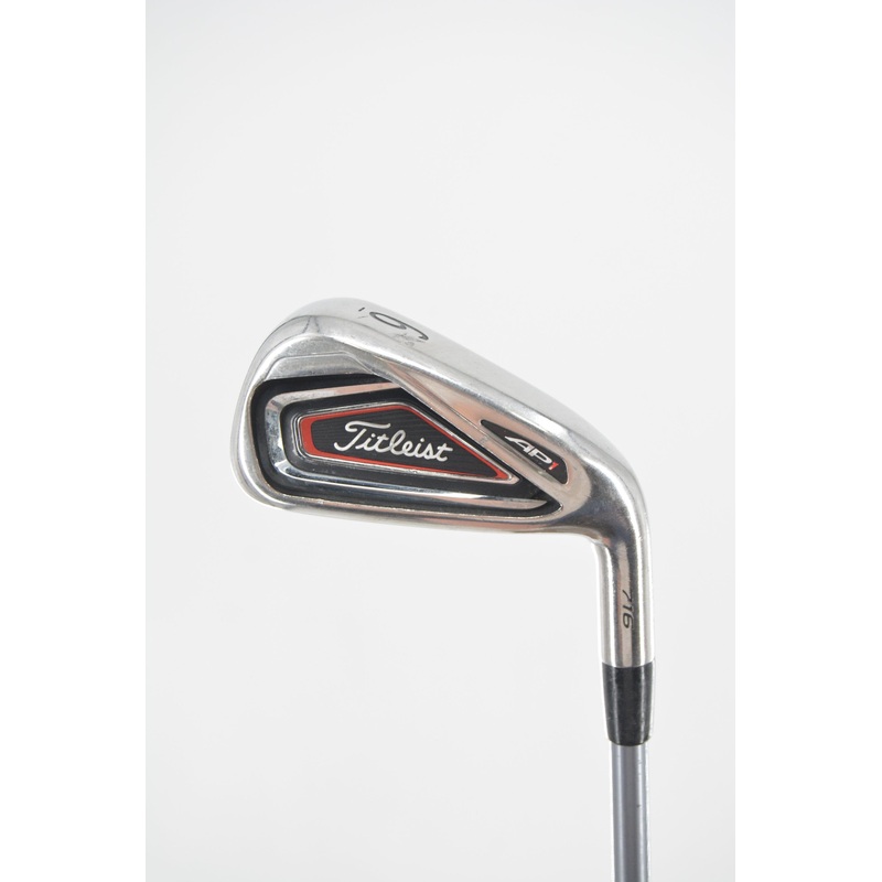 Titleist 716 AP1 6 Iron R Flex 37.25″