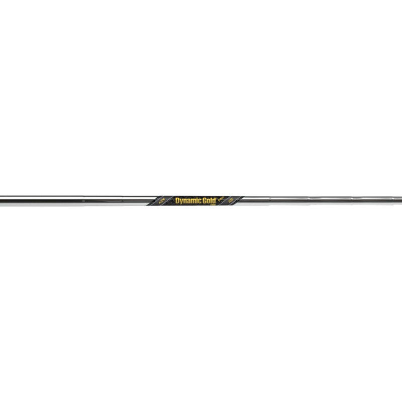 True Temper Dynamic Gold Mid 115 X100 Steel X-Stiff