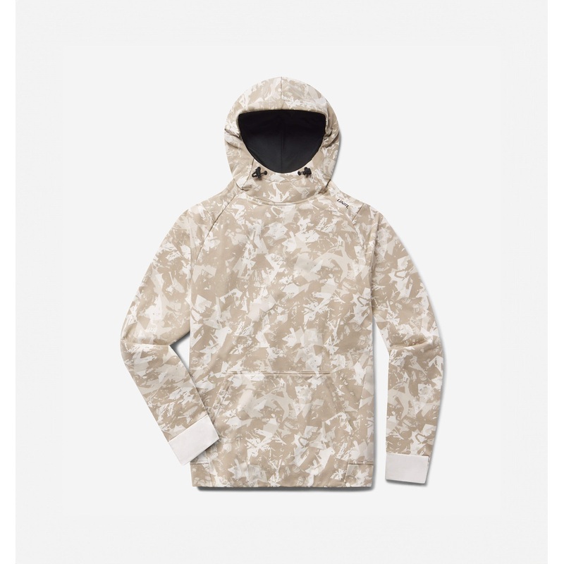 UNRL Youth Crossover Hoodie II