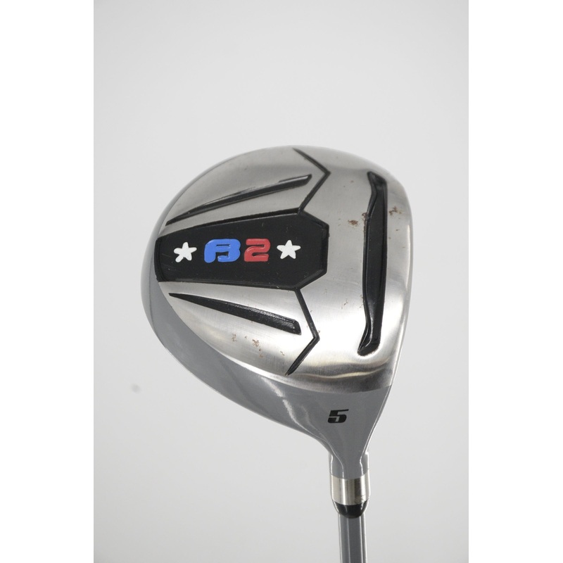 Women’s Patriot B2 5 Wood W Flex 42.25″