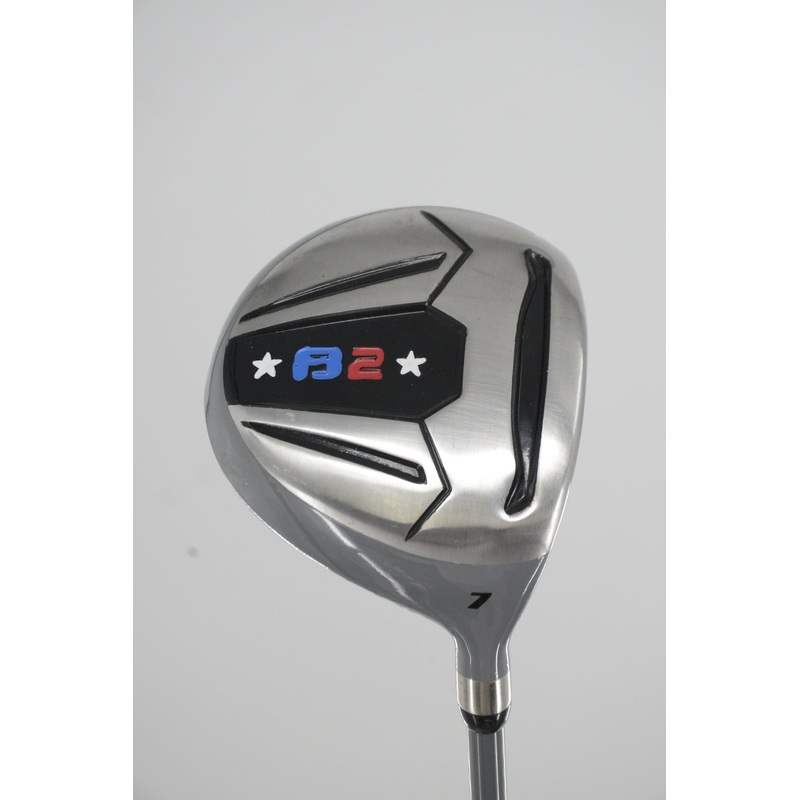 Women’s Patriot B2 7 Wood W Flex 41.25″