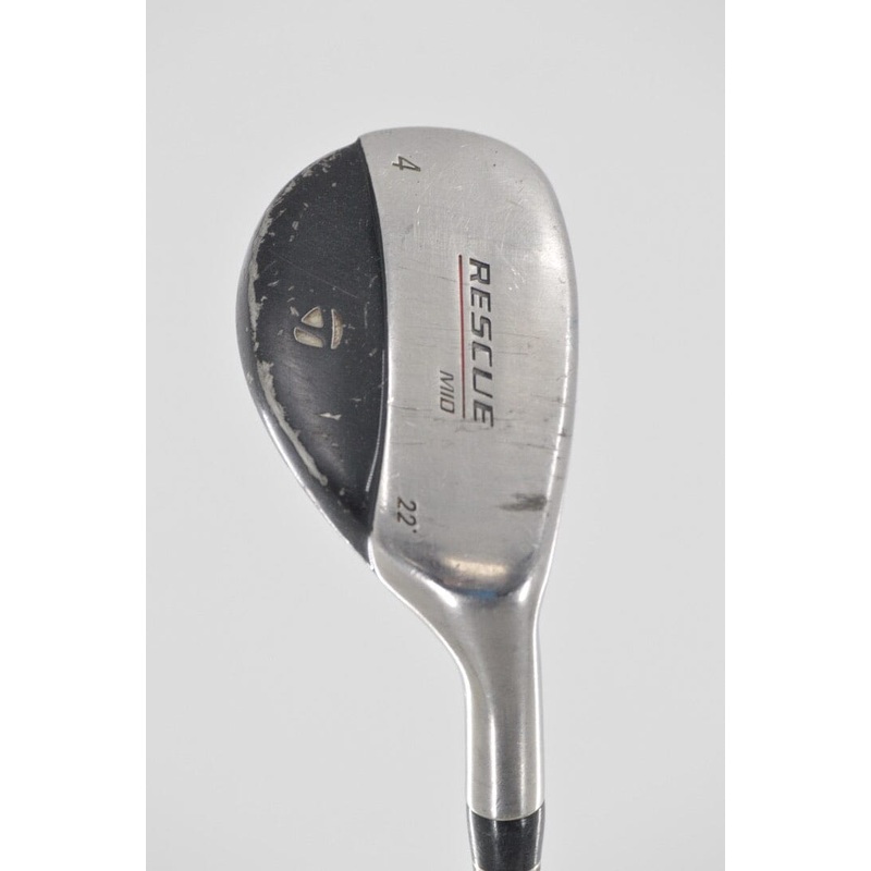 Women’s TaylorMade Rescue Mid 4 Hybrid W Flex 38.5″