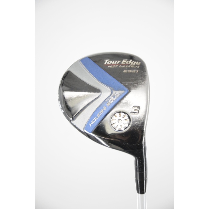 Women’s Tour Edge Hot Launch E521 3 Wood W Flex 41.25″