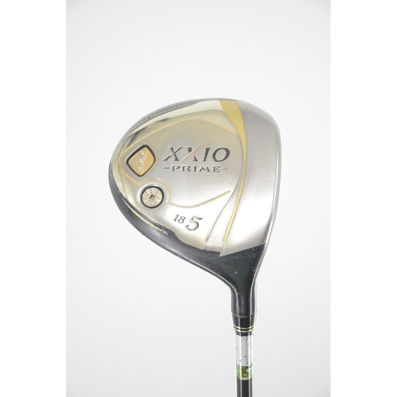 XXIO Prime 9 5 Wood R Flex 42″