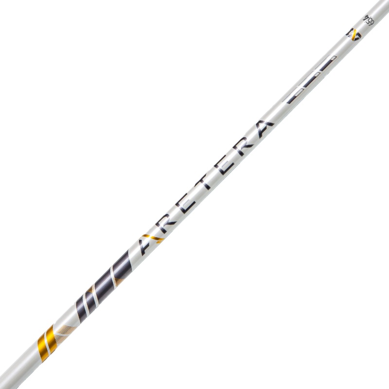 Aretera Alpha One Gray Wood Shaft