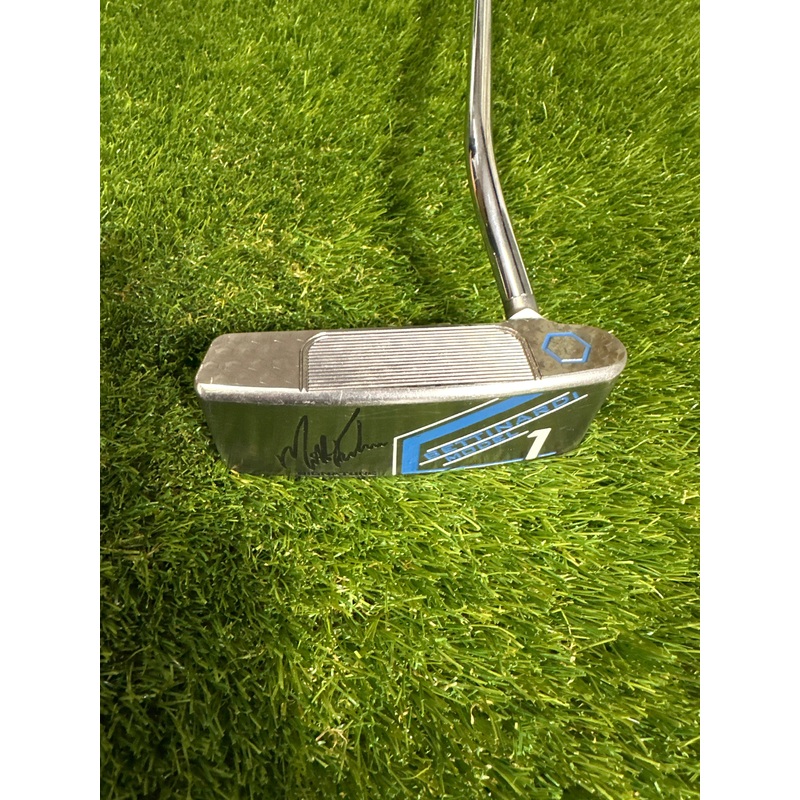 Bettinardi Model 1 38″ Putter