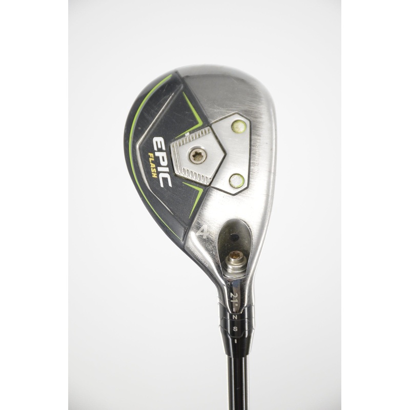 Callaway Epic Flash 4 Hybrid R Flex 40″