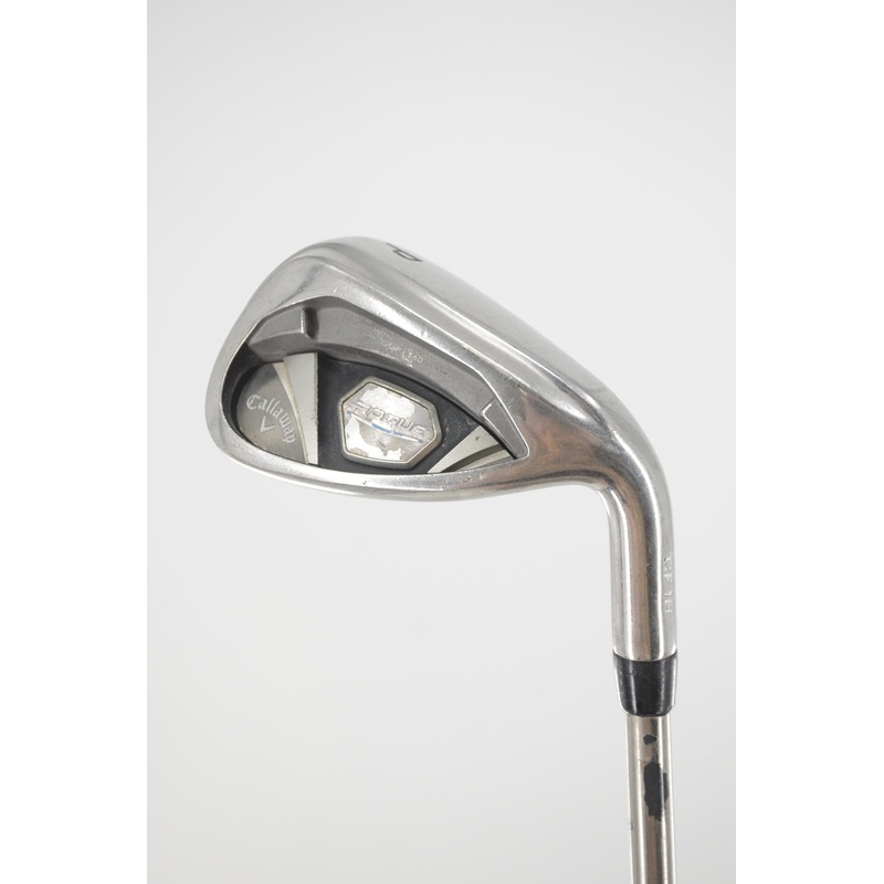 Callaway Rogue X PW SR Flex 36″