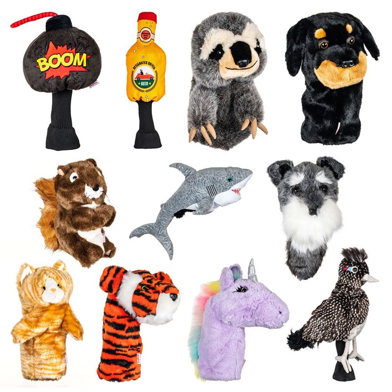 Daphne’s Headcovers Driver