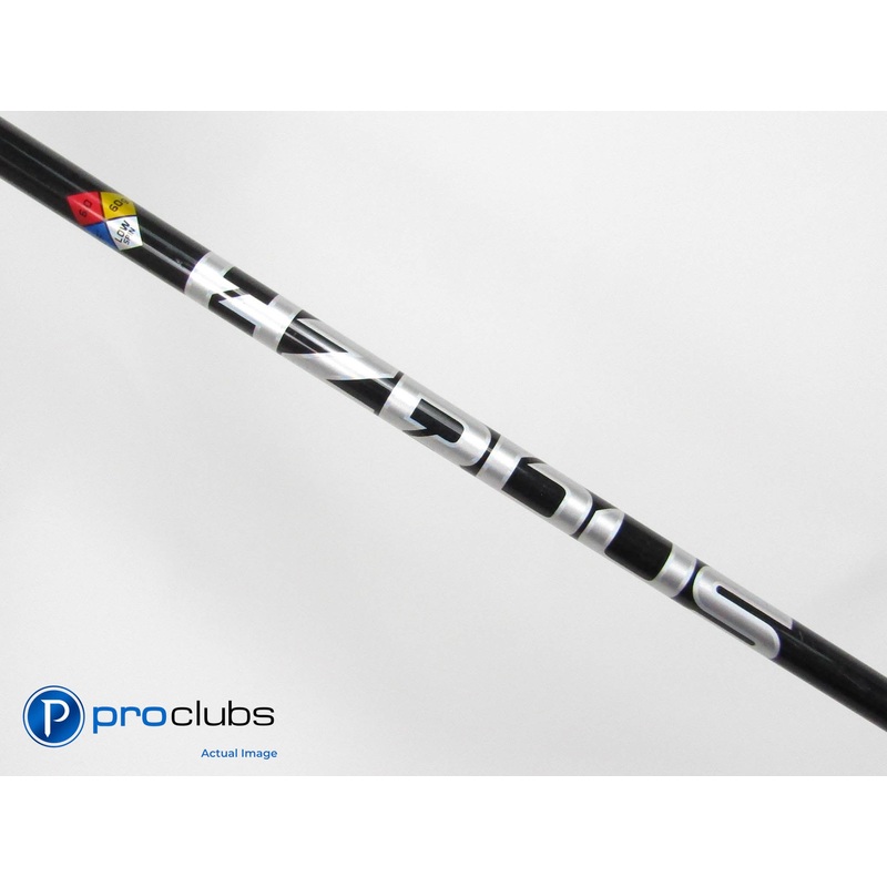GEN 4 Project X HZRDUS Black 60 Stiff Flex Driver Shaft-Titleist Tip 445784